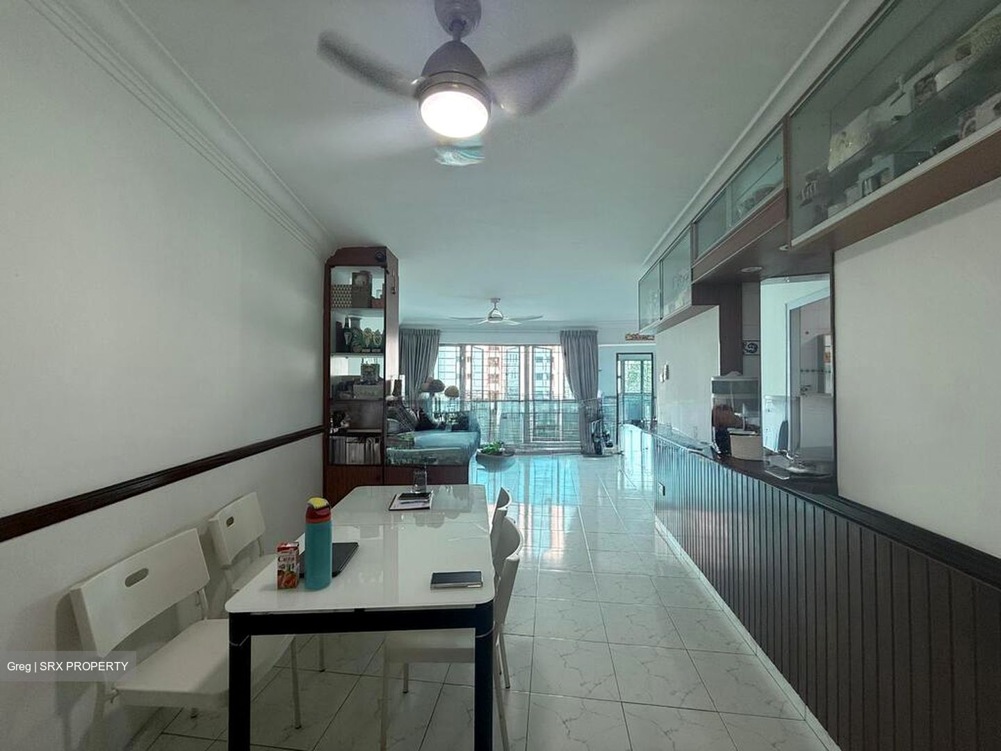 Blk 469 Blue Riverview (Sembawang), HDB 5 Rooms #523044581